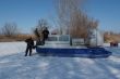 Рыболовная база «Остров Колочный»